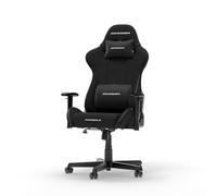 DXRacer Formula L Noir Tissu la Chaise Gaming Originale
