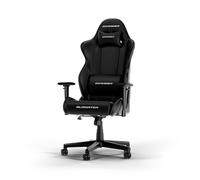 DXRacer GLADIATOR L Noir PVC Cuir L'original du Chaise Gaming