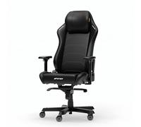 DXRacer Master XL Noir Simili Cuir EPU la Chaise Gaming Originale