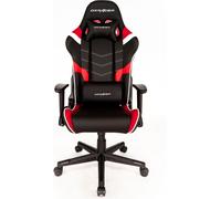 DXRacer P Series PF188, noir-rouge-blanc