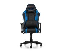DXRacer PRINCE P132-NB Siège de jeu sur PC Siège rembourré