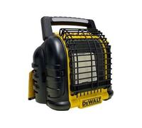 DXRH012E Portable Radiant DXRH012E Aérotherme à gaz