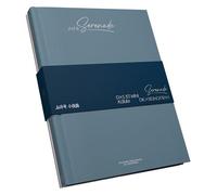 DxS (SEVENTEEN) – 1er mini-album Serenade – CD – Édition bleue