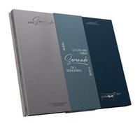 DxS 1st Mini Album Serenade (ECHO Version) Coffret