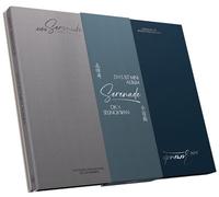 DxS 1st Mini Album Serenade (ECHO Version) Coffret CD