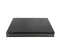 DXS 3610-54S - Commutateur - C3 - Géré - 48 x 10 Gigabit SFP+ + 6 x 40 Gigabit QSFP+ / 100 Gigabit QSFP28 - flux d'air de l'avant vers l'arrière -