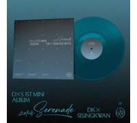 Dxs ( Seventeen ) - Serenade - LP