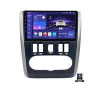DXSYGMBN Android 13 Autoradio 2 Din Écran Tactile 9 Pouces pour Nissan Almera G15 2012~2019 GPS Navigation avec 4G/WiFi/DSP/Carplay/Android Auto, avec AHD Caméra De Recul,8 Core m700s 8g+128g