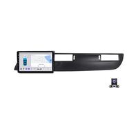 DXSYGMBN Android 14 Autoradio Carplay Android Auto sans Fil Bluetooth 2 Din Voiture Écran Tactile 9 Pouces Compatible avec Citroen C5 2008~2017 avec GPS, RDS, USB, Commande Au Volant,C20 Pro