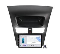 DXSYGMBN Autoradio Android 14 pour Mazda BT50 2011~2020 Octa-Core 2+32G Bluetooth 2 DIN Écran Tactile 9 Pouces, Carplay, Android Auto, FM/RDS, GPS, 4G WiFi, Caméra De Recul 1080P,C20 Pro