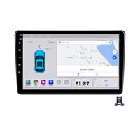 DXSYGMBN Octa Core 2+32G Carplay Android Auto Autoradio pour Citroen Berlingo 2008~2019 9 Pouce Touchsreen Bluetooth Radio Voiture avec GPS/Caméra De Recul 1080P/RDS/FM/BT/2 USB,C20 Pro