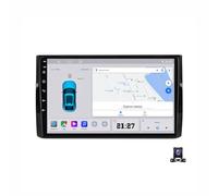 DXSYGMBN Octa Core 2+32G Carplay Android Auto Autoradio pour Skoda Kodiaq 2016~2018 9 Pouce Touchsreen Bluetooth Radio Voiture avec GPS/Caméra De Recul 1080P/RDS/FM/BT/2 USB,C20 Pro