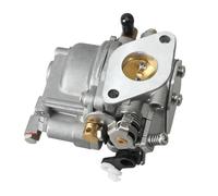 DXURFIPG 1 Pcs Carburateur pour Moteur Hors-Bord pour Y&amaha 4 Temps 8 CV 9,9 CV F8M F9,9M 68T-14301-1 68T-14301-0 68T-14301-00 68T-14301 68T-14301-11-00 Carburateurs