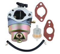 DXURFIPG 1pcs Pressure Washer Carburetor Carburetor pour Subaru EA190V EA175V Carburateurs