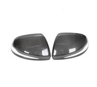 DXURFIPG Coques Rétroviseur Voiture pour Mercedes pour Benz Classe V pour Vito W447 pour Viano W447 V220 V250 2016-2023 Couvercle De Rétroviseur De Voiture Rétroviseur Latéral