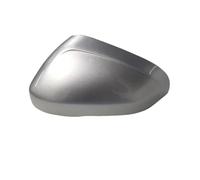 DXURFIPG Coques Rétroviseur Voiture pour Volvo S60 V60 V40 S80 2011 2012 2013 2014-2019 Couvercle De Rétroviseur De Voiture Accessoires(6,L)