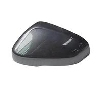DXURFIPG Coques Rétroviseur Voiture pour Volvo S60 V60 V40 S80 2011 2012 2013 2014-2019 Couvercle De Rétroviseur De Voiture Accessoires(5,L)