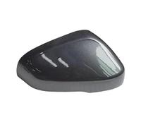 DXURFIPG Coques Rétroviseur Voiture pour Volvo S60 V60 V40 S80 2011 2012 2013 2014-2019 Couvercle De Rétroviseur De Voiture Accessoires(5,R)