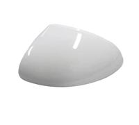 DXURFIPG Coques Rétroviseur Voiture pour VW pour Tiguan 2009 2010 2011 2012 2013 2014 2015 2016 Accessoires De Voiture Rétroviseur Couvercle Couvercle Coque(10,Left)