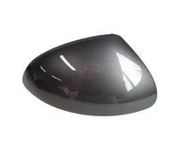 DXURFIPG Coques Rétroviseur Voiture pour VW pour Tiguan 2009 2010 2011 2012 2013 2014 2015 2016 Accessoires De Voiture Rétroviseur Couvercle Couvercle Coque(6,Right)