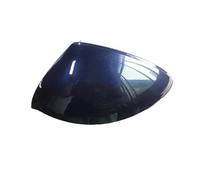 DXURFIPG Coques Rétroviseur Voiture pour VW pour Tiguan 2009 2010 2011 2012 2013 2014 2015 2016 Accessoires De Voiture Rétroviseur Couvercle Couvercle Coque(7,Left)