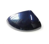 DXURFIPG Coques Rétroviseur Voiture pour VW pour Tiguan 2009 2010 2011 2012 2013 2014 2015 2016 Accessoires De Voiture Rétroviseur Couvercle Couvercle Coque(7,Right)