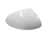 DXURFIPG Coques Rétroviseur Voiture pour VW pour Tiguan 2009 2010 2011 2012 2013 2014 2015 2016 Accessoires De Voiture Rétroviseur Couvercle Couvercle Coque(10,Right)