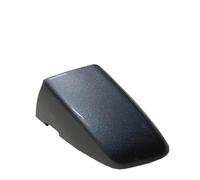 DXURFIPG Poignée Porte Voiture pour Skoda pour Fabia pour Kamiq pour Karoq pour Kodiaq pour Octavia III Couvercle Poignée Porte Extérieure Avant Gauche 5G1837879D 5GG837879B(Trend Grey)