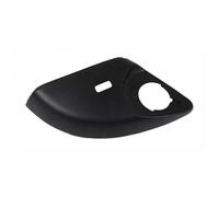 DXURFIPG pour pour Benz Classe V pour Vito W447 2016 2017 2018 2019 2020 2021 2022 2023 Couvercle De Rétroviseur Arrière Cadre Bas Bas Rétroviseur Capuchons(Bottom 1 Hole Left)