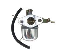 DXURFIPG pour Robin EY18-3W EY18-3BS EY18-3 Moteurs EY18 Carburateur Carburateurs
