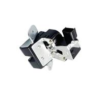 DXURFIPG Verrouillage Coffre Hayon pour Hyundai I10 MK2 5 2013-2020 81230-B4010 81230B4010 Actionneur De Verrouillage De Hayon Arrière Bloc De Coffre Arrière