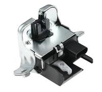 DXURFIPG Verrouillage Coffre Hayon pour Seat pour Alhambra 2011-2018 Pièces De Voiture 7P0827505 7P0827505G Bloc De Verrouillage du Couvercle De Coffre Arrière Actionneur De Loquet