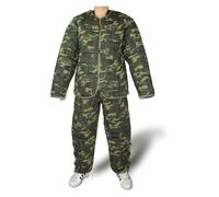 DXYOYONGOZ Combinaison Anti-Morsure De Chien, Vêtements de Protection for Chiens d'entraînement, Grande Veste de Protection corporelle for Chien Policier