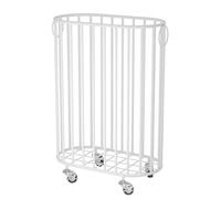 DXYQXL Organiseur de matériel de gym robuste pour haltères, kettlebells, tapis de yoga et accessoires - Support de rangement mobile pour la maison et la salle de sport