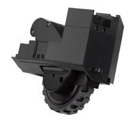 Dxyue Pièce de rechange de moteur de roue d'entraînement gauche et droite pour IRobot pour Roomba S9 (9150) S9+ S9 Plus (9550) Robot Aspirateur (gauche)