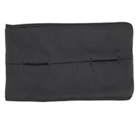 DXZXDJIU Ceinture de Course multifonctionnelle for Hommes et Femmes - Sac Banane Portable for Sports de Plein air et Voyages(Black_M)