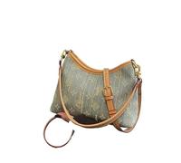 DXZXDJIU Sac fourre-Tout en Jean Tendance for Femme - Petit Sac à Main élégant for Un Usage Quotidien(28 * 52CM)