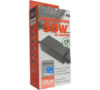 [DY-AI1545N] DLH Alimentation universelle pour PC portable 7 à 12 pouces