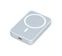 DLH Energy – Banque d'alimentation MagSafe 24 pin USB-C 20 Watt