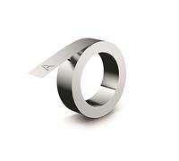 DYMO IND Embossing Aluminum Labels 1/2" - bande d'étiquettes - 1 rouleau(x) G
