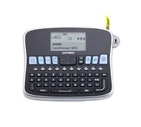 Dymo LabelManager ™ 360D QWZ, Étiqueteuse