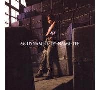 Ms.Dynamite - Dy-Na-Mi-Tee