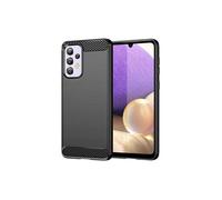 DLH DY-PS4769 coque de protection pour téléphones portables 16,3 cm (6.4 ) Housse Noir Samsung Galaxy A33 5G