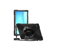 [DY-RC5480] DLH Coque de protection pour tablette Galaxy Tab S10 FE+
