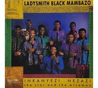 Dy Smith Black Mambazo - Stars & Credibles