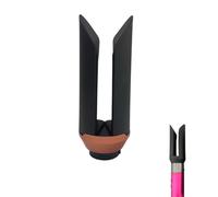 Dy-son Airwrap HS01 HS05 HS08 Fer à lisser magnétique pour cheveux lisses et lisses Doré rose