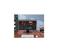 DLH Station d'accueil USB-C 4K triple affichage avec Power Delivery 100W - 2x DisplayPort / 1x HDMI