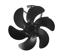 DY2006X 5 Ventilateur de poêle alimenté par la chaleur Ventilateur silencieux pour la circulation de l'air chaud alimenté par la chaleur