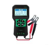 DY221 Testeur de batterie de voiture numérique pour test de tension CC
