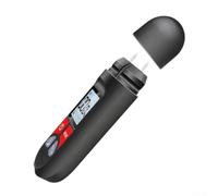DY31 Humidimètre numérique pour bois, type broche 0-99,9 %